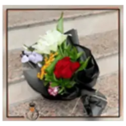 Rose Bouquet