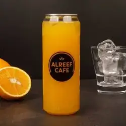 Orange Juice