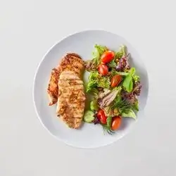 Grilled Chicken