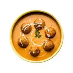 Amritsari Kofta Curry