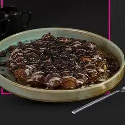 Oreo Bubbles