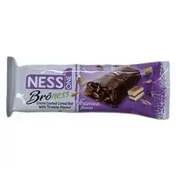 Ness 1 Choco Tiramisu Coff 35g