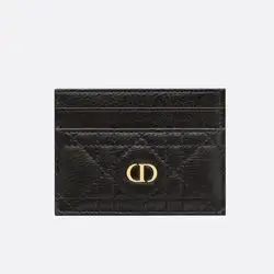 Dior Wallet