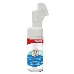 Paw-cleaning Foam for Dog 150ml