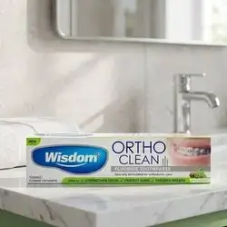 WISDOM ORTHO CLEAN