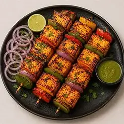 Paneer Tikka