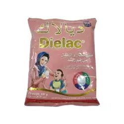 Dielac Milk Bag 300g