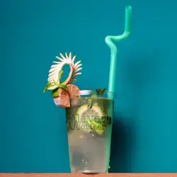Mojito Lemon