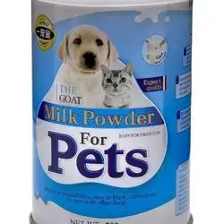 Goat Milk Powder  200g