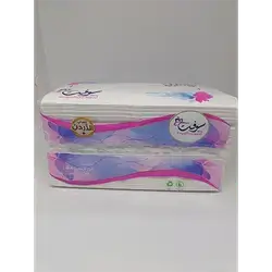 Tissue Soft Pull Tissues 300 G