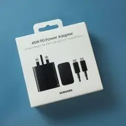 Samsung PD Charger Head 45W