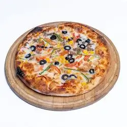 Mixed Pizza Large 28 cm
