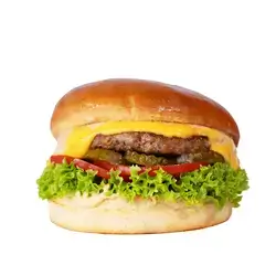 Cheese Burger
