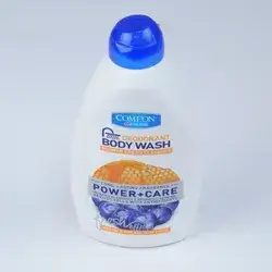 Comeon Body Shower