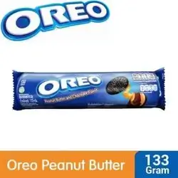 Oreo (Peanut Butter)