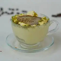 Affogato