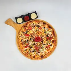 Italian Pizza