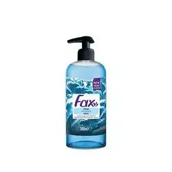 Fax Liquid Hand Soap Ocean 500 Ml