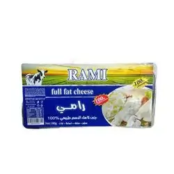 Rami Full Fat Cheese 180g