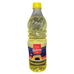 Oil Nawras