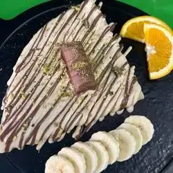 Kinder Bueno Crepe