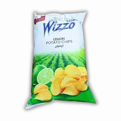 Gypsum Wizo Lemon 100g