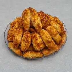 Coconut Barazek