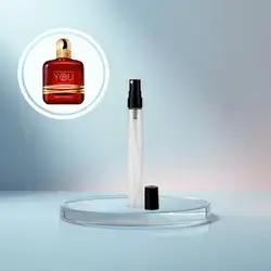 sample Emporio Armani Stronger With You Tobacco 10ml