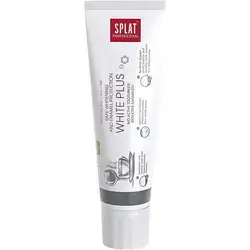 Splat Natural Whitening Toothpaste 125g