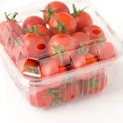 Small Sour Tomatoes
