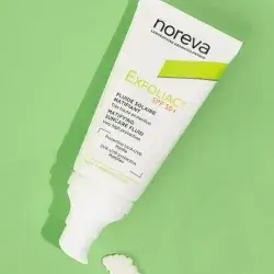 noreva exfoliac spf50