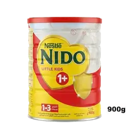 NIDO Little Kids 1+ 1-3 Years 900g _ Nestle
