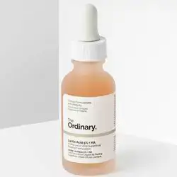 The Ordinary lactic acid 5% + Hyaluronic Acid2% solution 30ml