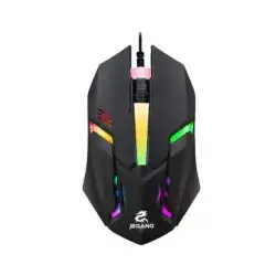 JEQANG JM-318 Wired Gaming Light Up Mouse.