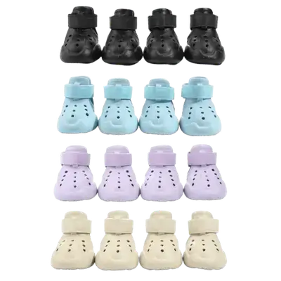 E173 Pet Shoes
