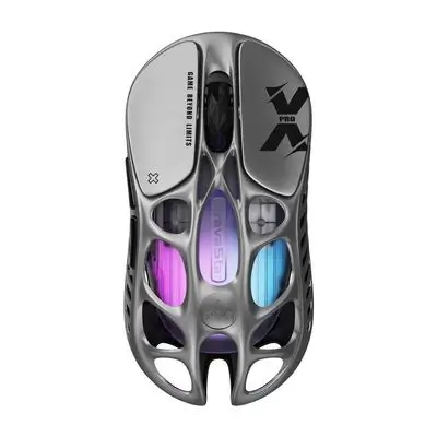 Gravastar Mouse GSX PRO-GRY-CN