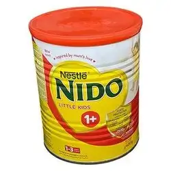 Nido 400 Gram