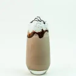 Oreo Milkshake