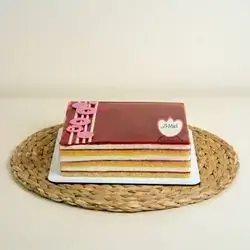 Fragola