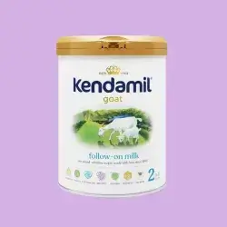 Kendamil Goat Follow On Milk