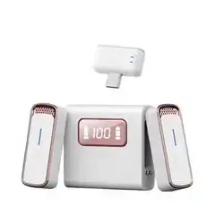 Wireless microphone SX88