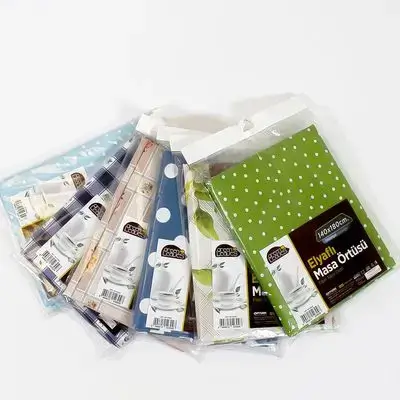 Rectangular Table Cloth 140X180Cm