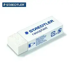 Staedtler Rasoplast Eraser S