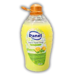 Panel Lemon Liquid Soap 3 Liters