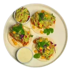 Specially Chicken Tacos