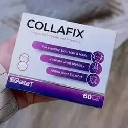 collafix bioactive 60capsules