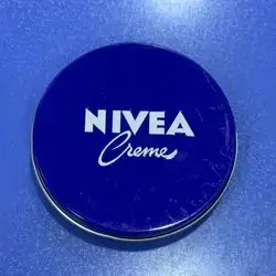 nivea cream 60ml