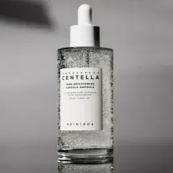 SKIN1004 Tone Brightening Capsule Ampoule - 100ml | سكين1004 سيروم ايسنس تفتيح و توحيد لون البشرة - 100 مل