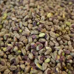 Pistachio No Shell