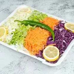 Appetizer Ingredients
